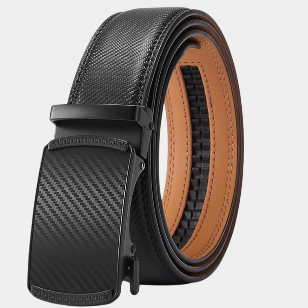 HOMORT – Ratchet Automatic Belt