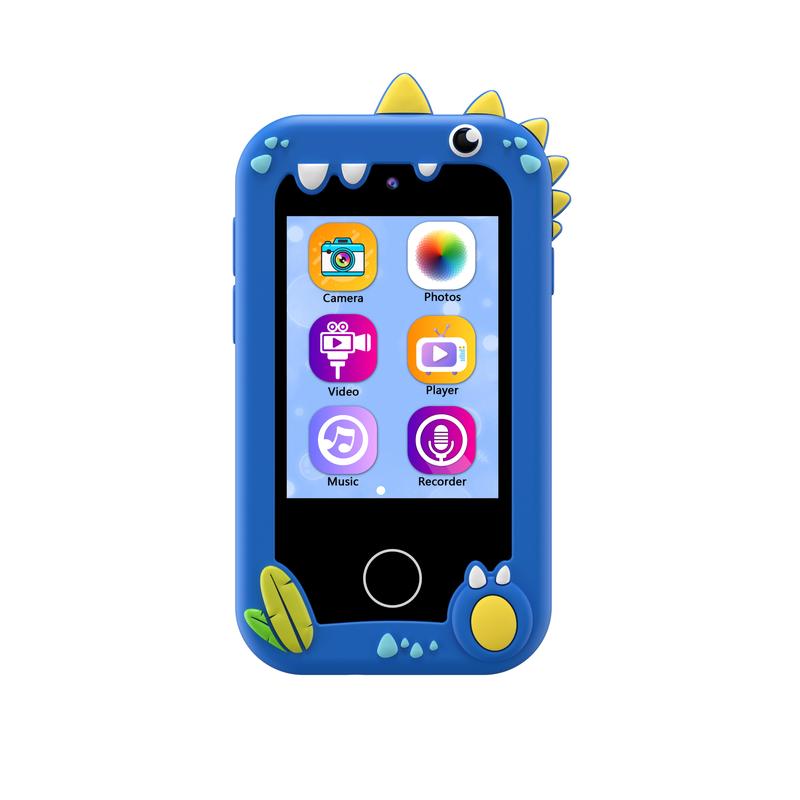 Kidz Talk - Kids smartphone