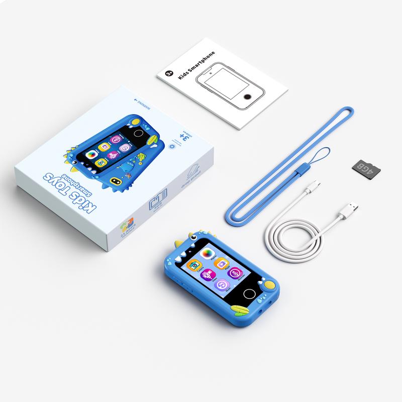 Kidz Talk - Kids smartphone