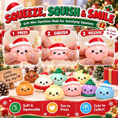 MerrySquish Advent Calendar