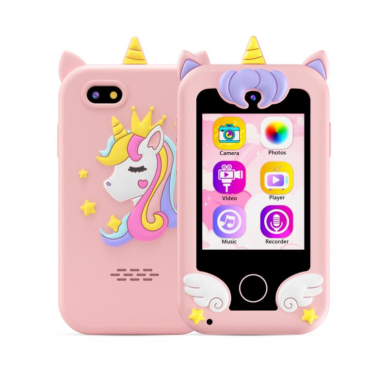 Kidz Talk - Kids smartphone