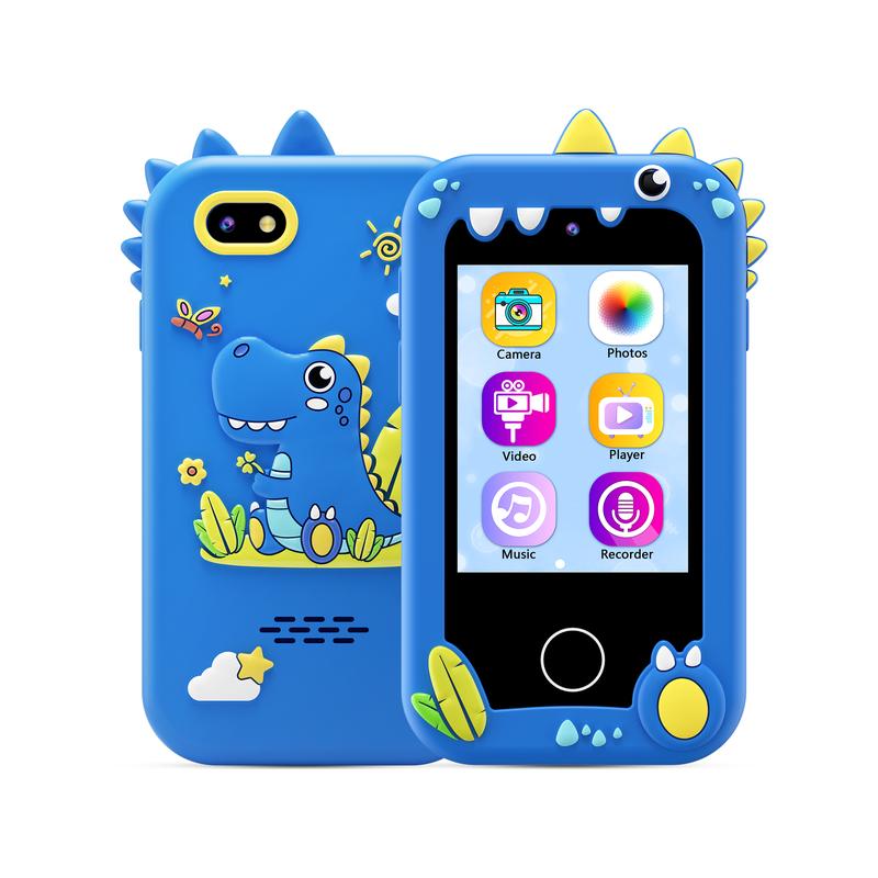 Kidz Talk - Kids smartphone
