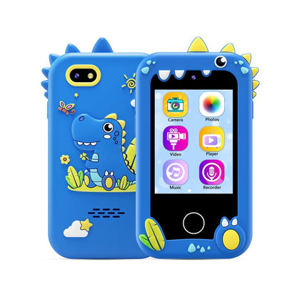 Kidz Talk - Kids smartphone